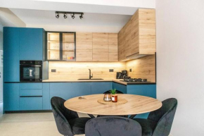Siesta Apartment